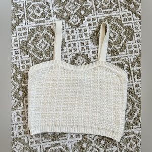 Maje knit top